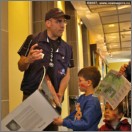Scientifête à Ottawa - Cosmagora
